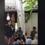 Detik-detik Duta Sheila on 7 Sumbang Lagu dan jadi MC di Acara Kondangan: Awalnya Tanpa Rencana