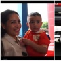 Masih Berlanjut, Rayyanza Diajak Main ke Markas Damkar Disorot: Yang Senang Mama dan Sus Rini