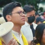 Sosok Ketua BEM UI Melki Sedek Huang yang Ngaku Diintimidasi Aparat Usai Kritik Pemerintah