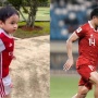 Gemasnya Gala Sky Pakai Jersey Bola Nomor Punggung 14, Samaan Kayak Asnawi Mangkualam?