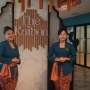 Ingin Habiskan Momen Tahun Baru dengan Tarian Tradisional Hingga Kuliner Beragam, Coba Menginap di Hotel Ini