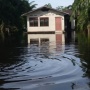 Kenya Dilanda Banjir Parah, 76 Orang Tewas