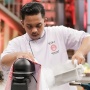 Cuma Lulusan SMK Tata Boga, Kiki MasterChef Indonesia 11 Bangga Bisa Lawan Lulusan Luar Negeri