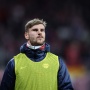 Benahi Lini Depan, Manchester United Incar Striker 'Reject' Chelsea di Bursa Transfer Januari