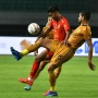 Imbang Lawan Persija Jadi Modal Bhayangkara FC Hadapi Persikabo 1973