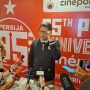 Misi Terselubung Persija Jakarta Hadirkan Alaeddine Ajaraie, Top Skor Liga India!