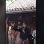 Viral Duta Sheila On 7 Jadi Among Tamu dan Nyanyi di Acara Kondangan