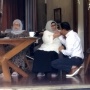 Momen Anies Sungkem Ke Ibu Dan Mertua, Minta Doa Restu Awali Hari Pertama Kampanye