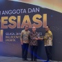 Direktur Astra Suparno Djasmin Dianugerahi Penghargaan Lifetime Achievement APPI