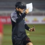 Suara 'Shin Tae Yong Out' Bermunculan, Mari Kita Simak Kata-kata Legenda Timnas Indonesia