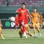 Ditahan Imbang Bhayangkara FC, Permohonan Maaf Hanif Sjahbandi Gagal Beri Kado Manis untuk Persija