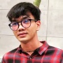 9 Potret Satria Mahathir Tato Logo Polri di Dada, Penyesalan Tak Daftar Polisi?