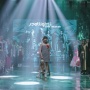 Kritik Praktik Fast Fashion, Spotlight Indonesia Angkat Kolaborasi Wastra Berkonsep Sustainable Fashion