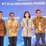 PLN IP Buktikan Transparansi dan Akuntabilitas Laporan Tahunannya