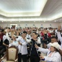 Nyebrang Dukung Ganjar-Mahfud untuk Pilpres 2024, FKLPDK: Prabowo Sangat Tergantung pada Penguasa