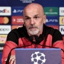 Stefano Pioli Manfaatkan Laga Lawan PSG sebagai Motivasi AC Milan Tumbangkan Dortmund