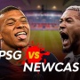 Prediksi PSG vs Newcastle United di Liga Champions: Preview, Skor hingga Link Live Streaming
