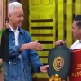 Kehadiran Ganjar Pranowo di Grand Final MasterChef Indonesia Jadi Bulan-bulanan Netizen: Kok Ada 'Banteng'?