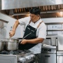 Profil Chef Wayan, Juru Masak yang Langsung Ajak Kiki Masterchef Indonesia Kolaborasi