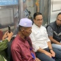 Alasan Anies Ogah Naik Kereta Cepat Whoosh, Pilih Argo Parahyangan