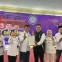 FKLPDK Sebut SBY Setengah Hati Dukung Prabowo-Gibran, Buktinya Tak Ada Iklan Demokrat yang Muat Gambar Gibran