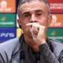 PSG Menang 2-0, Luis Enrique Yakin Real Sociedad Bakal Sulitkan Timnya di Leg Kedua