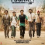 8 Film Bollywood Tayang Bulan Desember 2023, Film Terbaru Shah Rukh Khan Paling Dinanti