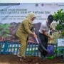 Hijaukan Indonesia, Antam Tanam 2.000 Pohon di Peringatan HMPI 2023