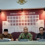 Besok, KPU Akan Bertemu Pakar untuk Bahas Mekanisme Debat Capres-Cawapres