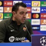 Xavi Ogah Pusing Barcelona Dibungkam Royal Antwerp, Yang Penting Juara Grup dan Lolos 16 Besar Liga Champions