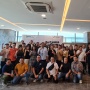 Berikan Apresiasi Bengkel Mitra Berprestasi, Pertamina Lubricants Bingkiskan Trip Internasional dan Optimis Bersama VR46