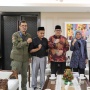 Melalui ULD, Kemnaker Berkomitmen Lindungi Pekerja Disabilitas di Daerah