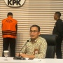 KPK Geledah Rumah Muhaimin Ketua DPD Gerindra Maluku Utara di Banten