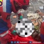 Seorang Lansia di Tebet Ditemukan Tewas di Atap Rumah