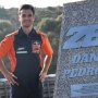 Dani Pedrosa Yakin Andrea Iannone Masih Bisa Tampil Kompetitif di WSBK