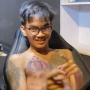 Deretan Kontroversi Satria Mahathir, Bikin Tato Logo Polri hingga Bangga Sudah Tiduri 28 Wanita