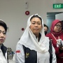 Yenny Wahid: Anak Tukang Parkir dan Anak Presiden Sama di Mata Hukum?