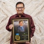 Direktur Keuangan dan Perencanaan Strategis Pegadaian Raih CFO Award 2023