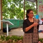 Peringati Hari Sungai Ciliwung 2023, GCB Dukung Waste to Energy