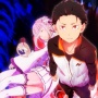 Ulasan Anime Re:Zero, Trauma, Depresi dan Kecemasan dalam Dunia Fantasi