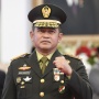 Cerita Jenderal Bintang Empat Maruli Simanjuntak Pernah Ditraktir Bonek