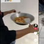 Inikah Definisi Ucapan Adalah Doa? Mie dalam Panci pun Tumpah Seketika