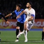 Nasib Jordi Amat di Liga Champions Asia, Timnya Dihantam Kawasaki Frontale 5-0