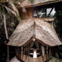 Sharma Springs Bamboo, Nikmati Bersantai dengan Pemandangan Ubud Pulau Bali