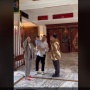 Rayyanza Diajak Raffi Ahmad Ketemu Prabowo Subianto, Netizen: Apakah Gibran Akan Digantikan Cipung?