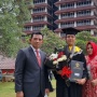 Profil 3 Anak Mantan KSAU Yuyu Sutisna, Salah Satunya Jadi Calon Mantu Andika Perkasa?