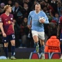 5 Fakta Menarik Usai Manchester City Taklukkan RB Leipzig, Erling Haaland Kembali Bikin Rekor