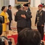 Pulang ke RI Hanya Untuk Lihat Menantu Dilantik Jadi KSAD, Luhut Bakal Kembali ke Singapura