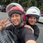 Biodata Alif Teega: Suami Aisyah Hijanah, Viral di TikTok Usai Terciduk Poligami Diam-diam saat Istri Hamil