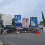 Bilbord Kepala Daerah di Banten Endorse Caleg Hingga Capres Bertebaran di Jalan Protokol